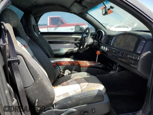 2005 Chevrolet SSR LS with VIN 1GCES14H45B115377, listed as a Copart auction lot 48899155 with Not provided miles and Salvage title. Bid and sale history available at DreamBid. Image 10.