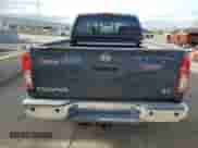 2013 Nissan Frontier SV с VIN 1N6AD0CU9DN711273, выставлен на аукционе Copart как лот 51321275 с пробегом 67 441 миль миль и Списание • Salvage title. История ставок и продаж доступна на DreamBid. Изображение 6.