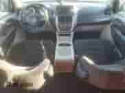 2014 Dodge Grand Caravan SXT с VIN 2C4RDGCG8ER245607, выставлен на аукционе Copart как лот 89727625 с пробегом 124 860 миль миль и Чистый • Clean title. История ставок и продаж доступна на DreamBid. Изображение 8.