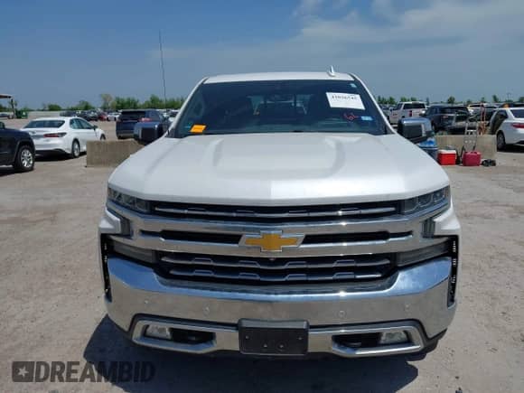 2019 Chevrolet Silverado 1500 LTZ с VIN 1GCPWEED5KZ206063, выставлен на аукционе IAAI как лот 42026545 с пробегом 106 275 миль миль и . История ставок и продаж доступна на DreamBid. Изображение 6.