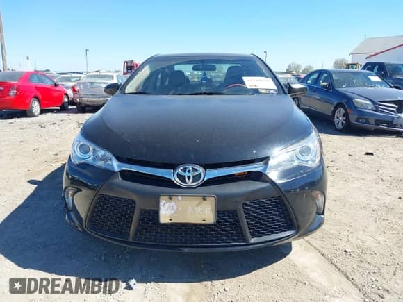 2016 Toyota Camry SE с VIN 4T1BF1FK4GU181091, выставлен на аукционе IAAI как лот 43344676 с пробегом 134 379 миль миль и . История ставок и продаж доступна на DreamBid. Изображение 12.