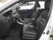 2017 Honda Accord EX-L с VIN JHMCR6F53HC021331, выставлен на аукционе Copart как лот 90597785 с пробегом 74 241 миль миль и Списание • Salvage title. История ставок и продаж доступна на DreamBid. Изображение 7.