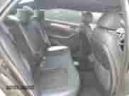 2018 Hyundai Sonata SEL with VIN 5NPE34AF8JH687384, listed as a Copart auction lot 63790515 with 156,336 mi miles and Salvage title. Bid and sale history available at DreamBid. Image 10.