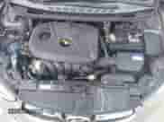 2011 Hyundai Elantra Limited с VIN KMHDH4AE4BU086674, выставлен на аукционе IAAI как лот 41805022 с пробегом 191 427 миль миль и . История ставок и продаж доступна на DreamBid. Изображение 10.