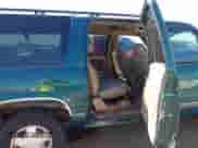 1997 Chevrolet Suburban с VIN 3GNFK16R5VG173846, выставлен на аукционе IAAI как лот 43364308 с пробегом 182 905 миль миль и . История ставок и продаж доступна на DreamBid. Изображение 8.