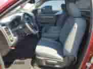 2015 Ram 1500 Express с VIN 3C6JR6AT7FG698981, выставлен на аукционе Copart как лот 68877885 с пробегом 54 493 миль миль и Списание • Salvage title. История ставок и продаж доступна на DreamBid. Изображение 7.