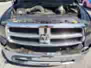 2011 Ram 1500 Sport with VIN 1D7RV1CTXBS613857, listed as a Copart auction lot 48757725 with 243,648 mi miles and Clean title. Bid and sale history available at DreamBid. Image 11.