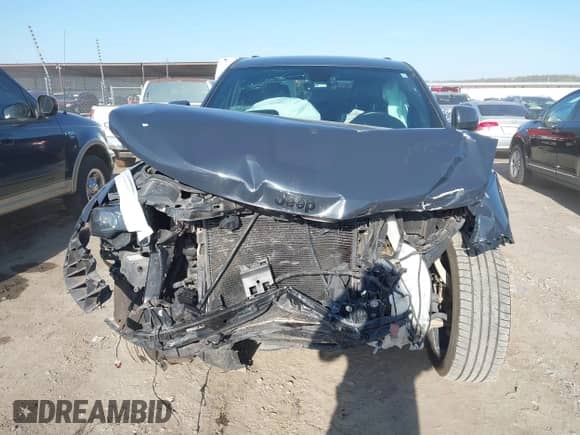 2018 Jeep Grand Cherokee Laredo E с VIN 1C4RJEAGXJC124726, выставлен на аукционе IAAI как лот 41990741 с пробегом 112 217 миль миль и . История ставок и продаж доступна на DreamBid. Изображение 13.