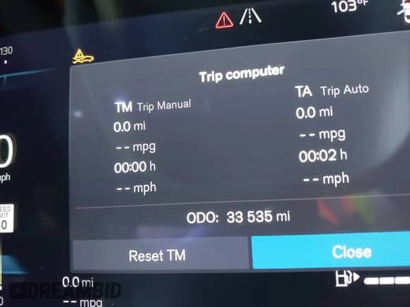 2024 Volvo S60 Plus Black Edition z VIN 7JRL12FH7RG298037, wystawiony jako IAAI lot #42798845 z przebiegiem 33 535 mil mil oraz . Historia ofert i sprzedaży dostępna na DreamBid. Obrazek 15.