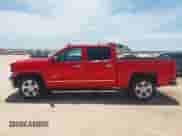 2016 Chevrolet Silverado 1500 LTZ z VIN 3GCPCSEC7GG273544, wystawiony jako IAAI lot #42766787 z przebiegiem 184 561 mil mil oraz . Historia ofert i sprzedaży dostępna na DreamBid. Obrazek 14.