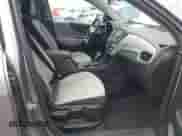 2024 Chevrolet Equinox LT с VIN 3GNAXUEG8RL153620, выставлен на аукционе IAAI как лот 43301647 с пробегом 45 404 миль миль и . История ставок и продаж доступна на DreamBid. Изображение 5.