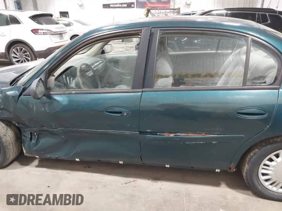 2001 Chevrolet Malibu с VIN 1G1ND52J616272895, выставлен на аукционе IAAI как лот 42505544 с пробегом 122 911 миль миль и . История ставок и продаж доступна на DreamBid. Изображение 14.