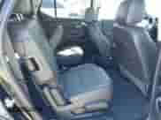 2020 Chevrolet Traverse Premier с VIN 1GNEVKKW9LJ315230, выставлен на аукционе IAAI как лот 42320760 с пробегом 24 549 миль миль и . История ставок и продаж доступна на DreamBid. Изображение 8.