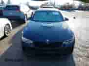 2015 BMW M3 with VIN WBS3C9C5XFP804962, listed as a IAAI auction lot 41862128 with 88,948 mi miles and . Bid and sale history available at DreamBid. Image 12.