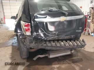 2008 Chevrolet Equinox LS with VIN 2CNDL13F786071645, listed as a IAAI auction lot 43079106 with 182,175 mi miles and . Bid and sale history available at DreamBid. Image 6.