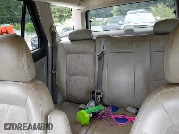 2007 Saturn VUE V6 with VIN 5GZCZ53417S841076, listed as a Copart auction lot 67974125 with Not provided miles and Salvage title. Bid and sale history available at DreamBid. Image 10.