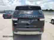2020 Land Rover Discovery SE with VIN SALRG2RV9L2423089, listed as a Copart auction lot 65320195 with 87,398 mi miles and Clean title. Bid and sale history available at DreamBid. Image 6.