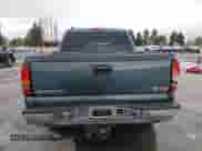 2006 GMC Sierra 1500 SL z VIN 2GTEC13V161241783, wystawiony jako IAAI lot #41910830 z przebiegiem 399 955 mil mil oraz . Historia ofert i sprzedaży dostępna na DreamBid. Obrazek 16.