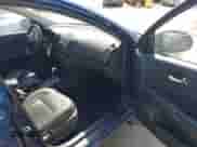 2012 Hyundai Elantra SE with VIN KMHDC8AE5CU130673, listed as a IAAI auction lot 41976582 with 160,365 mi miles and . Bid and sale history available at DreamBid. Image 5.