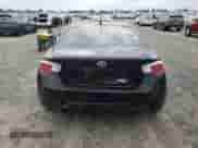 2014 Scion FR-S with VIN JF1ZNAA11E8706009, listed as a Copart auction lot 89642495 with 162,032 mi miles and Salvage title. Bid and sale history available at DreamBid. Image 6.