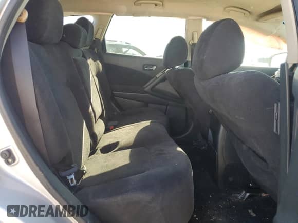 2011 Nissan Murano S с VIN JN8AZ1MU0BW059292, выставлен на аукционе Copart как лот 43636265 с пробегом 215 626 миль миль и Списание • Salvage title. История ставок и продаж доступна на DreamBid. Изображение 11.