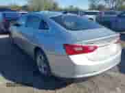 2020 Chevrolet Malibu LS с VIN 1G1ZB5ST5LF087426, выставлен на аукционе IAAI как лот 43322017 с пробегом 109 289 миль миль и . История ставок и продаж доступна на DreamBid. Изображение 3.