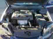 2006 Hyundai Tiburon GS с VIN KMHHM65D06U228731, выставлен на аукционе Copart как лот 87763575 с пробегом 159 487 миль миль и Списание • Salvage title. История ставок и продаж доступна на DreamBid. Изображение 13.