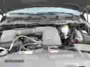 2023 Ram 1500 Tradesman z VIN 1C6RR7FG7PS534323, wystawiony jako Copart lot #50004255 z przebiegiem 38 228 mil mil oraz Szkoda całkowita • Salvage title. Historia ofert i sprzedaży dostępna na DreamBid. Obrazek 11.