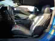 2018 Chevrolet Camaro 2SS с VIN 1G1FH3D73J0102463, выставлен на аукционе Copart как лот 74761454 с пробегом 27 329 миль миль и Списание • Salvage title. История ставок и продаж доступна на DreamBid. Изображение 7.