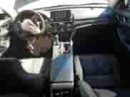 2018 Honda Accord EX z VIN 1HGCV1F49JA241065, wystawiony jako Copart lot #86528305 z przebiegiem 68 938 mil mil oraz Szkoda całkowita • Salvage title. Historia ofert i sprzedaży dostępna na DreamBid. Obrazek 8.