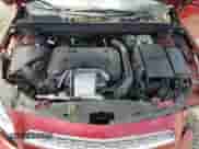 2013 Chevrolet Malibu LTZ с VIN 1G11J5SX4DF208029, выставлен на аукционе Copart как лот 61505365 с пробегом 61 265 миль миль и Списание • Salvage title. История ставок и продаж доступна на DreamBid. Изображение 11.