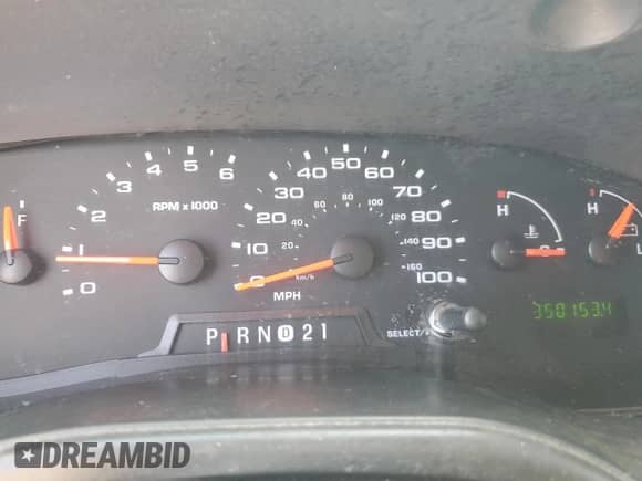 2007 Ford Econoline Cargo Commercial с VIN 1FTNE24L17DB45932, выставлен на аукционе Copart как лот 61585365 с пробегом 350 153 миль миль и Чистый • Clean title. История ставок и продаж доступна на DreamBid. Изображение 9.