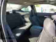 2013 Honda Accord EX with VIN 1HGCT1A7XDA016830, listed as a Copart auction lot 53774085 with 64,852 mi miles and Salvage title. Bid and sale history available at DreamBid. Image 10.