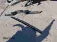 2004 Ford F-150 STX with VIN 1FTRX12W14NC16877, listed as a IAAI auction lot 43326122 with Not provided miles and . Bid and sale history available at DreamBid. Image 12.