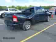 2021 Ram 1500 Big Horn with VIN 1C6SRFMT4MN663514, listed as a IAAI auction lot 42419526 with 47,568 mi miles and . Bid and sale history available at DreamBid. Image 4.