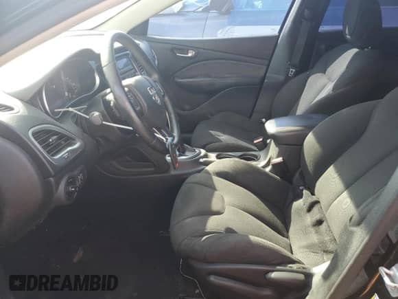 2013 Dodge Dart SXT with VIN 1C3CDFBA7DD300406, listed as a Copart auction lot 85564225 with 112,969 mi miles and Clean title. Bid and sale history available at DreamBid. Image 7.