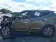 2013 Hyundai Santa Fe Sport с VIN 5XYZU3LB0DG015589, выставлен на аукционе IAAI как лот 43128097 с пробегом 43 512 миль миль и . История ставок и продаж доступна на DreamBid. Изображение 15.