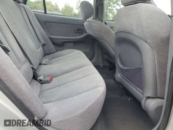 2005 Hyundai Elantra GLS z VIN KMHDN46D95U025270, wystawiony jako Copart lot #71040974 z przebiegiem 47 460 mil mil oraz Szkoda całkowita • Salvage title. Historia ofert i sprzedaży dostępna na DreamBid. Obrazek 10.