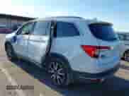 2021 Honda Pilot Elite с VIN 5FNYF6H00MB095515, выставлен на аукционе IAAI как лот 43178580 с пробегом Не указан миль и . История ставок и продаж доступна на DreamBid. Изображение 3.