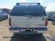 2004 Chevrolet Suburban LS with VIN 3GNFK16Z34G147602, listed as a IAAI auction lot 43005553 with 95,598 mi miles and . Bid and sale history available at DreamBid. Image 16.