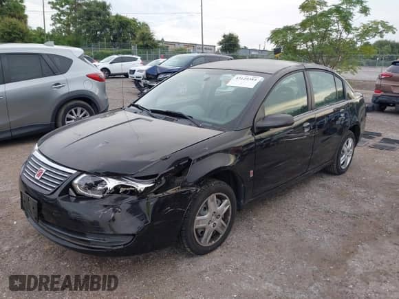 2006 Saturn ION с VIN 1G8AJ55F06Z178954, выставлен на аукционе IAAI как лот 43129384 с пробегом 147 592 миль миль и . История ставок и продаж доступна на DreamBid. Изображение 17.