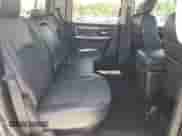 2016 Ram 1500 Sport z VIN 1C6RR6UT5GS107779, wystawiony jako Copart lot #60848035 z przebiegiem 151 959 mil mil oraz Szkoda całkowita • Salvage title. Historia ofert i sprzedaży dostępna na DreamBid. Obrazek 10.