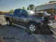 2021 Ram 1500 Express z VIN 1C6RR7FG9MS507880, wystawiony jako Copart lot #80450835 z przebiegiem 25 329 mil mil oraz Szkoda całkowita • Salvage title. Historia ofert i sprzedaży dostępna na DreamBid. Obrazek 4.