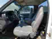 2001 Dodge 2500 с VIN 3B7KF26Z41M561258, выставлен на аукционе Copart как лот 60939814 с пробегом 220 477 миль миль и Чистый • Clean title. История ставок и продаж доступна на DreamBid. Изображение 7.