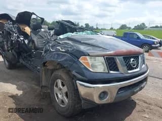 2006 Nissan Frontier SE с VIN 1N6AD06U36C440429, выставлен на аукционе IAAI как лот 42265012 с пробегом Не указан миль и . История ставок и продаж доступна на DreamBid. Изображение 1.