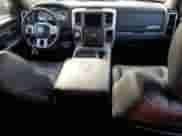 2018 Ram 1500 Laramie с VIN 1C6RR7NMXJS257892, выставлен на аукционе Copart как лот 73394854 с пробегом 85 153 миль миль и Списание • Salvage title. История ставок и продаж доступна на DreamBid. Изображение 8.