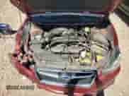 2015 Subaru Impreza Limited with VIN JF1GPAM63F8224930, listed as a Copart auction lot 53204755 with 172,480 mi miles and Clean title. Bid and sale history available at DreamBid. Image 11.