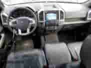 2016 Ford F-150 XL z VIN 1FTEW1CP2GKE71794, wystawiony jako Copart lot #71882465 z przebiegiem 113 322 mil mil oraz Szkoda całkowita • Salvage title. Historia ofert i sprzedaży dostępna na DreamBid. Obrazek 8.