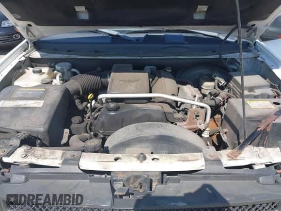 2005 Chevrolet TrailBlazer LS с VIN 1GNDT13S952305690, выставлен на аукционе IAAI как лот 42654937 с пробегом 143 423 миль миль и . История ставок и продаж доступна на DreamBid. Изображение 10.