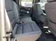 2016 Chevrolet Silverado 1500 LT with VIN 1GCRCREH3GZ303765, listed as a Copart auction lot 46123265 with 167,462 mi miles and Salvage title. Bid and sale history available at DreamBid. Image 11.